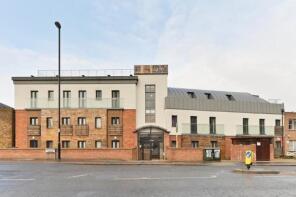 Flat 5, 7 Spence Court, Woodside Green, South Norwood, London SE25 5EY