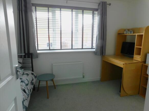 BEDROOM 3