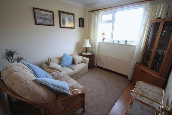 Reception Room...