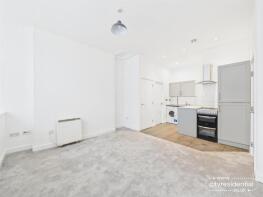 Apartment 1, 22, Sir Thomas Street, Liverpool L1 6BB