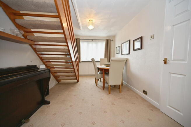3 bed Semi-Detached Bungalow for sale Image 6