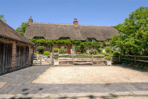 Turnerspuddle, Dorchester, DT2
