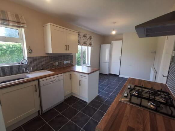 Kitchen Dining...