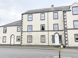 5, Derwent Court, Cockermouth CA13 0EU