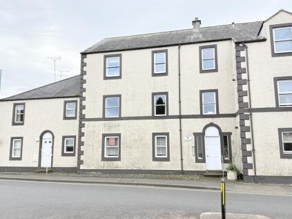 5 Derwent Court, Cockermouth, Cumbria CA13 0EU