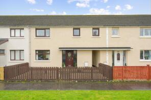 100, Forker Avenue, Dunfermline KY11 2UG