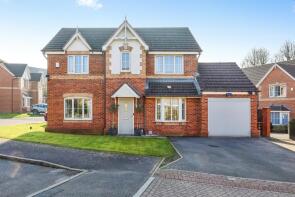 14, Hanging Bank Court, North Anston, Sheffield S25 4DG