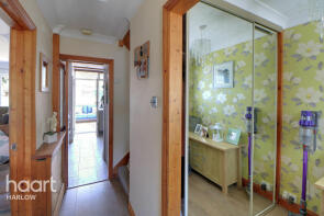 227, Rivermill, Harlow CM20 1PB