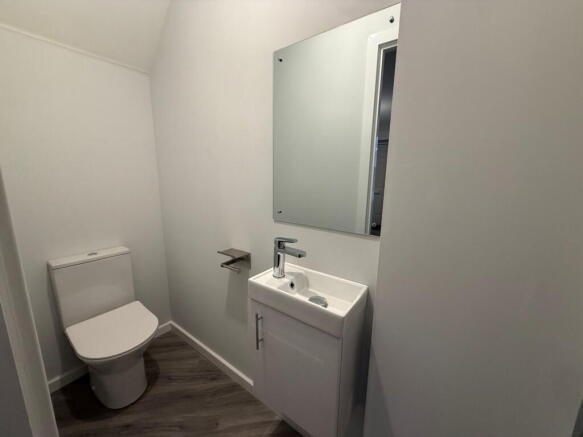 2 bed Cottage to rent Image 4