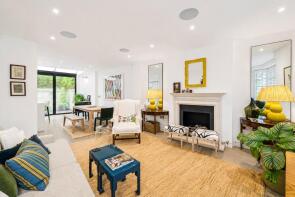 19, Burnsall Street, London SW3 3SR