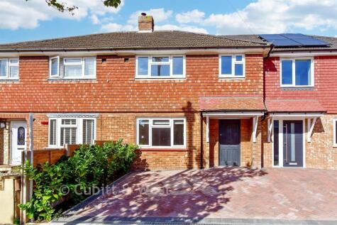 Prinsted Crescent, Portsmouth, Hampshire
