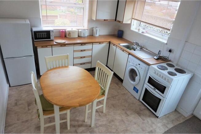 Kitchen / Diner