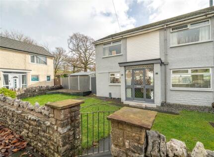 Hall Park, Burneside, Kendal, Cumbria, LA9