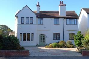 1, Belvedere Road, Southport PR8 2PA