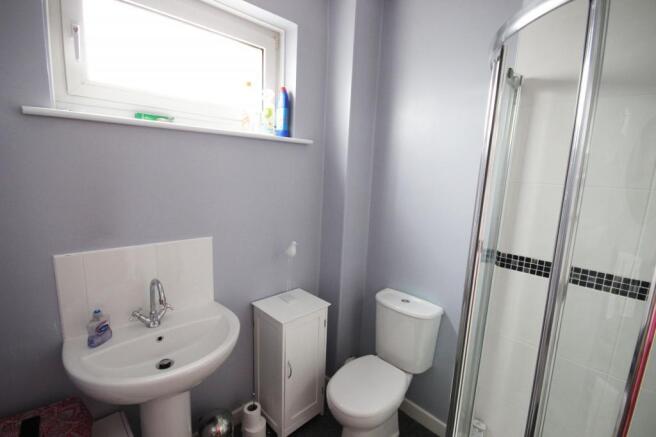 Bathroom 2