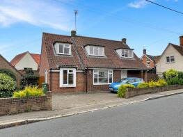 Saddlers, Silver Street, Braintree CM7 4BP