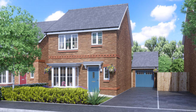 Ashop Millfields 28th Mar 2022