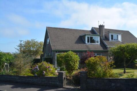 Blairdenon Crescent, Falkirk, FK1