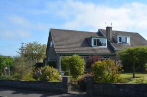 Fairhaven, Blairdenon Crescent, Falkirk FK1 5PE
