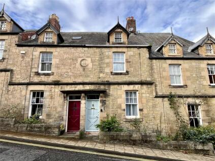 Hallstile Bank, Hexham, Northumberland, NE46