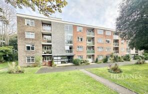 5, 5 Cleveland Court, Chine Crescent Road, Bournemouth BH2 5LG