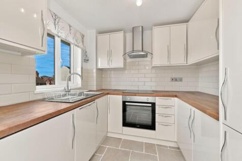 Bramston Road, Earlsfield, London, SW17