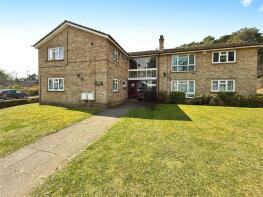 12, Thornhill, Bracknell RG12 9LY
