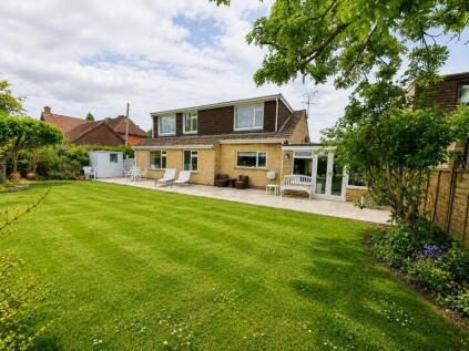 Over Stratton, South Petherton, TA13