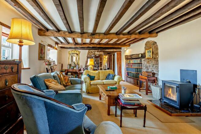 Drawing Room