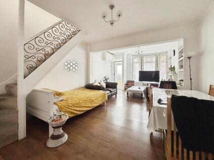 Humberstone Road, London, E13