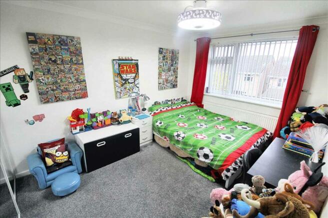 Bedroom Two