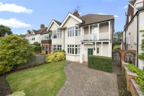 15, Elm Tree Avenue, Esher KT10 8JG