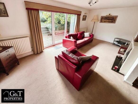 Reception Room 1