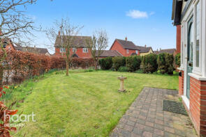 2, Teasel Close, Dereham NR20 3SU