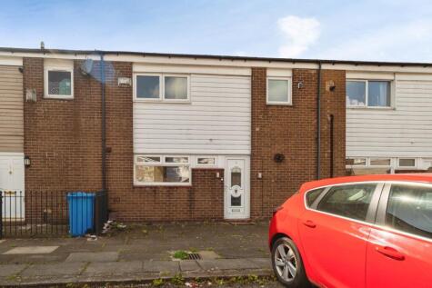 Shiredale Drive, MANCHESTER, Lancashire, M9