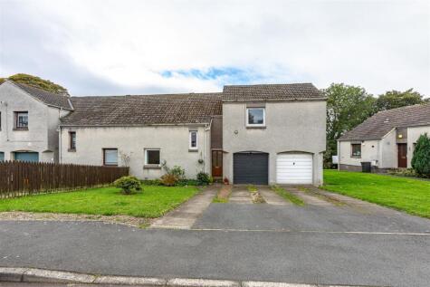 7 The Valley, Selkirk