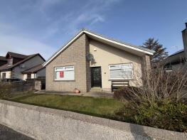 8a, Logie Drive, Crimond AB43 8QW