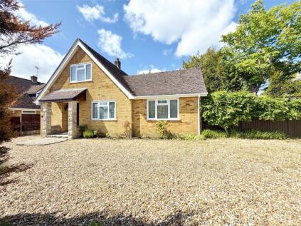 Lake Road, Verwood, Dorset, BH31