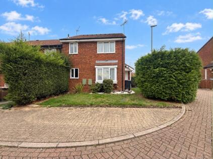 Heron Drive, Luton, LU2