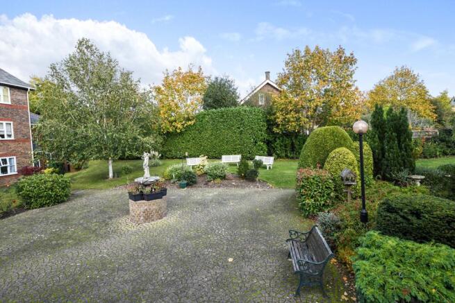 Communal Garden