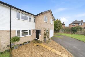Alderney, Church Lane, Bisley, Woking GU24 9EA