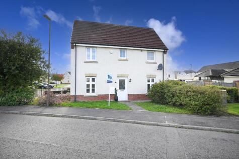 Burnbrae Walk, Bonnyrigg, EH19