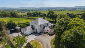Trewithen Farm, Access To Trewithen, Laneast, Launceston PL15 8PW