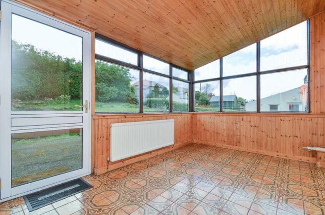 Conservatory A