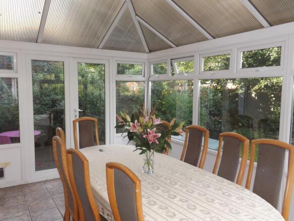 Conservatory