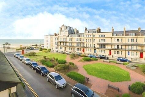Bedford Square, Brighton, East Sussex