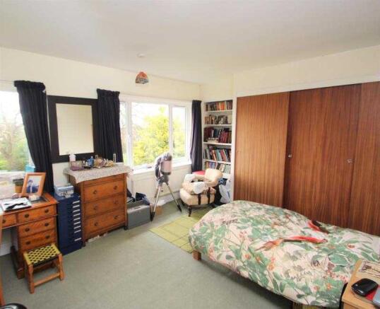 Bed 3