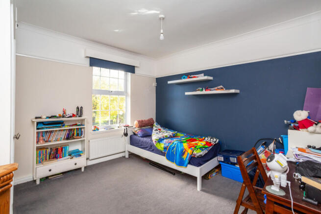 Bedroom 2a