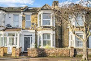 First Floor Flat 2, 19, Warren Road, Leyton E10 5PZ