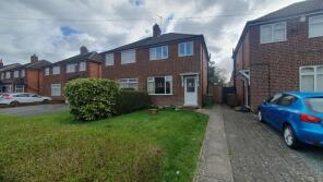 71, Middleton Road, Shirley, Solihull B90 2JJ